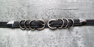 Creepyyeha's Uri belt