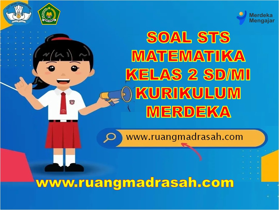 Soal Dan Jawaban STS MTK