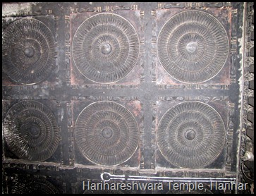 Harihareshwara Temple, Harihar