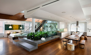 Interior Design for Living Room Photos