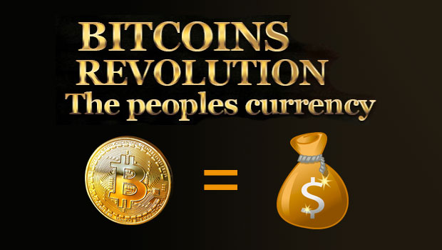 crypto revolution