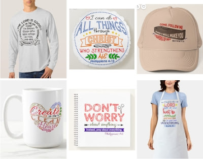 RicLDP Designs on Zazzle