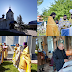 Zi de hram la Biserica „Sfântul Nicolae” din Costiceni