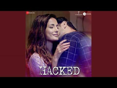 Lavkar Love Karuya Lyrics - Hacked (2020)