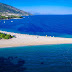 Zlatni rat beach, Bol, Island Brac