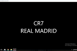 PES 2016 / PES 2017 CR7 (Real Madrid) Intro by Syamil