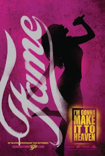 Fame 2009 Hollywood Movie Watch Online
