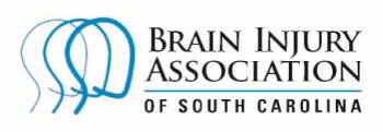 Brain Injury Association of South Carolina logo