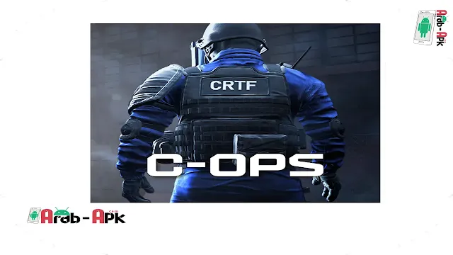 critical-ops-multiplayer-fps
