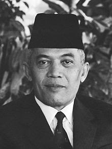 jenderal haris ah nasution