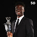 Sports: Bukayo Saka Bags "Young Player of the Year" Award 