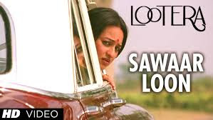 Lootera (लूटेरा) Full Movie Download Online (2013)