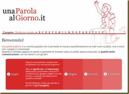 Una-Parola-Al-Giorno