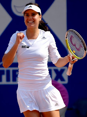 Sorana Cirstea pictures