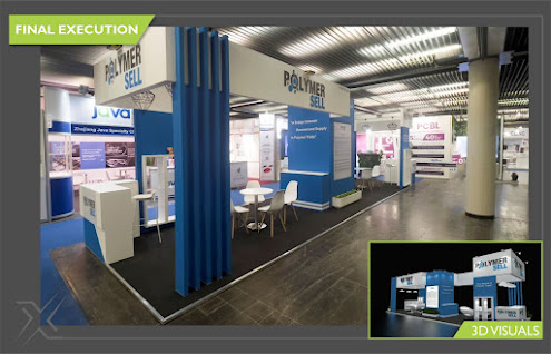 Parcel+Post Expo 2023: Revolutionizing the Delivery Industry in Amsterdam | Expostandservices