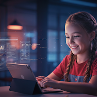 A Mother, Her Daughter, and AI: How Vibe Is Reinventing the Way We Learn to Code