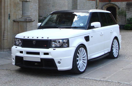 Range rovers  Auto Car  Best Car News and Reviews