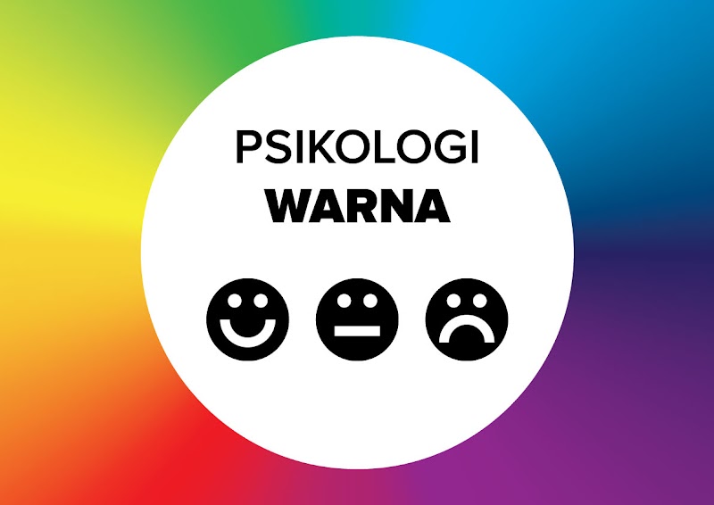 18+ Ide Istimewa Psikologi Warna Untuk Logo