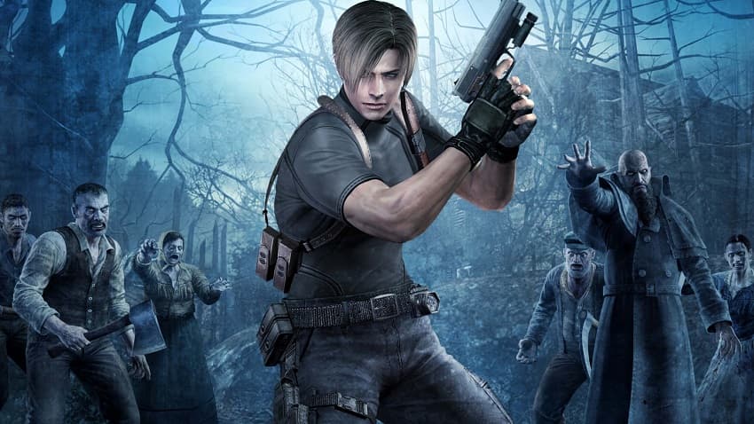 Хакеры выяснили, что Capcom разрабатывает четыре новые игры серии Resident Evil