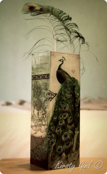 Peacock
