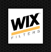 WIX® Filters Announces Partnership with Furniture Row Racing