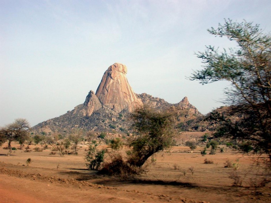 Republique du Tchad