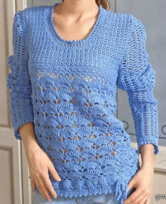 Crochet Patterns