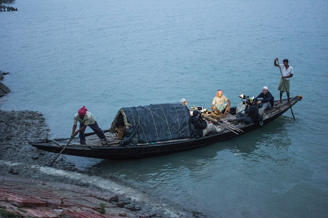 sundarban tiger reserve