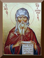 Saint John of Damascus