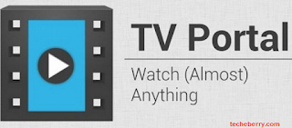 TV portal APK