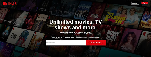 Netflix
