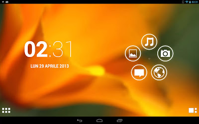 Smart Launcher Pro v1.7.29