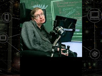 स्टीफन हॉकिंग के बारे में कुछ जानकारी Stephen Hawking in hindi 