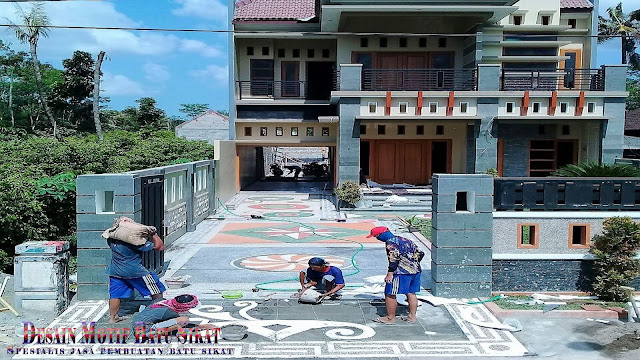 Jasa Tukang Pasang Carport Batu Sikat Di Jakarta Murah