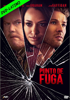 PUNTO DE FUGA – COLLIDE – DVD-5 – DUAL LATINO – 2022 – (VIP)