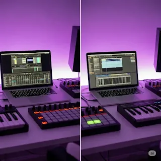 FL Studio e Ableton Live: DAWs ideais para criar Hyperpop e Synthwave