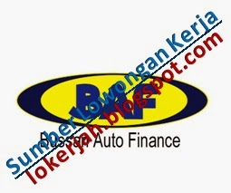 Lowongan Kerja Terbaru Bussan Auto Finance