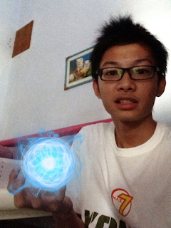 Rasengan