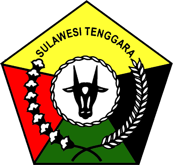 Hasil Quick Count Hitung Cepat Pilpres Provinsi Sultra - Kabupaten Kota Sulawesi Tenggara Pileg 2019