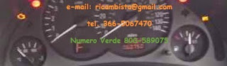 Attuatore Cambio Opel Easytronic RIPARAZIONE Euro 208