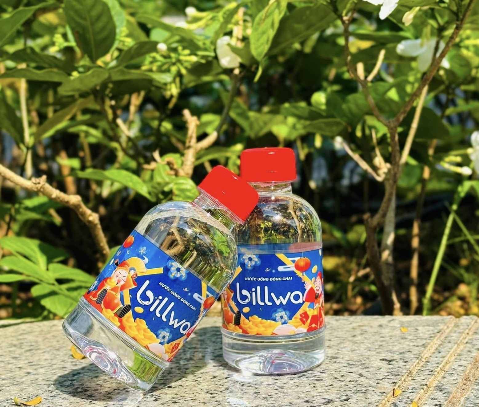 nuoc suoi billwa 200ml