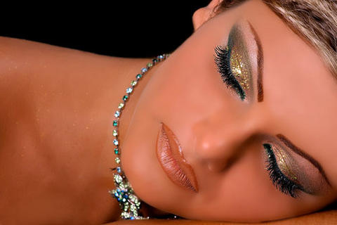 how to apply arabic eye makeup. Arabic Makeup | Arabic Eyes