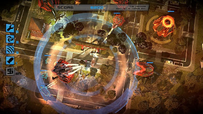 Download Anomaly Warz one Earth Pc