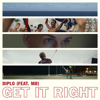 Diplo feat. MØ - Get It Right