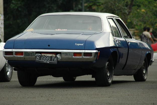 holden indonesia