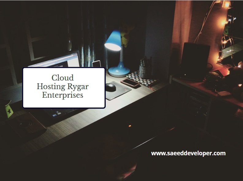 Cloud Hosting Rygar Enterprises