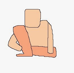 つづり体癖 身体気法会 宿敵を必要とする人生 捻れ型8種 つづり体癖 身体気法会 宿敵を必要とする人生 捻れ型8種