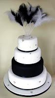 black-wedding-cakes-photo