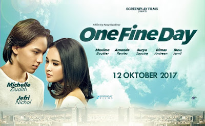 Download Film One Fine Day (2017) Full Movies