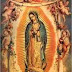  ORACIÓN MILAGROSA A LA VIRGEN DE GUADALUPE PARA LOS ESPOSOS Y ESPOSAS.